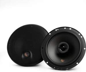 Auto skaļruņi infinity Infinity Alpha 603