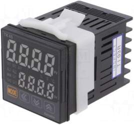 AUTONICS Module: regulator | temperature |
