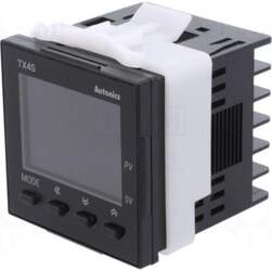 AUTONICS Module: regulator | temperature |