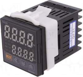 AUTONICS Module: regulator | temperature |