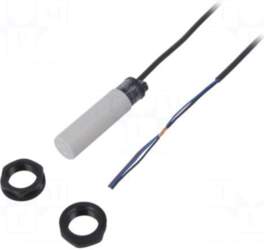 AUTONICS Sensor: capacitive | Range: 0÷8mm