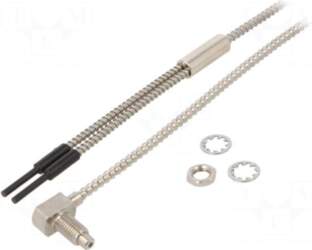 AUTONICS Sensor: fiber-optic | Range: 0÷260mm