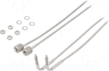 AUTONICS Sensor: fiber-optic | Range: 0÷340mm