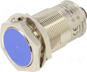 AUTONICS Sensor: inductive | 0÷15mm |