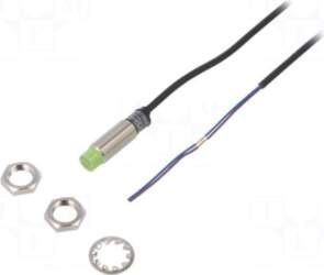AUTONICS Sensor: inductive | Output conf: