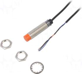 AUTONICS Sensor: inductive | OUT: PNP