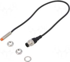 AUTONICS Sensor: inductive | Output conf: