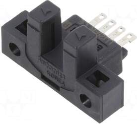 AUTONICS Sensor: photoelectric | Range: 5mm