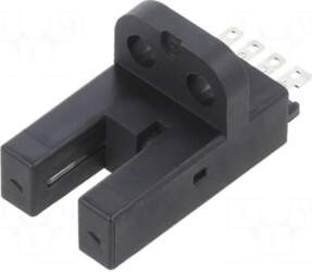AUTONICS Sensor: photoelectric | Range: 5mm