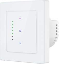 Avatto CS20-EU-W WiFi touch-sensitive smart roller
