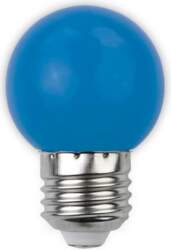 AVIDE LED Dekoratīvā spuldze E27, G45