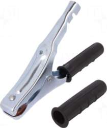 AXIOMET Crocodile clip | 400A |