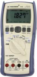 B&K PRECISION Digital multimeter | USB