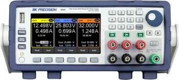 B&K PRECISION Laboratory power supply: programmable
