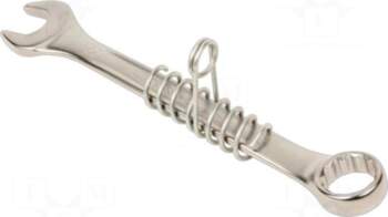 BAHCO Key | combination spanner |