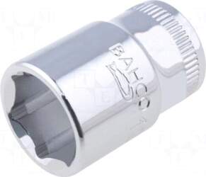 BAHCO Key | hex socket |