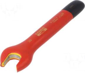 BAHCO Key | insulated,spanner |