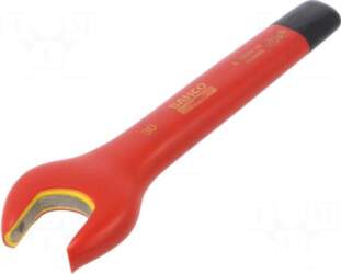 BAHCO Key | insulated,spanner |
