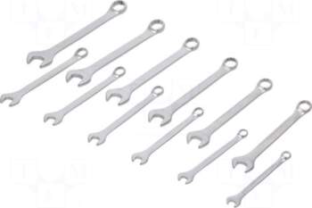 BAHCO Key set | combination spanner
