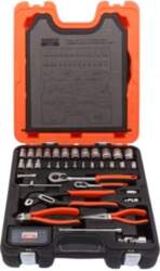 BAHCO Kit: general purpose | Pcs: