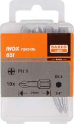 BAHCO Screwdriver bit | Phillips |
