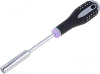 BAHCO Screwdriver | hex socket |