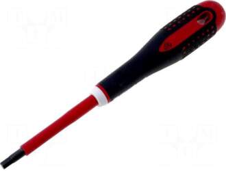 BAHCO Screwdriver | insulated | Allen