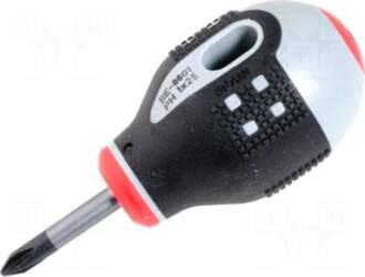 BAHCO Screwdriver | Phillips | PH1