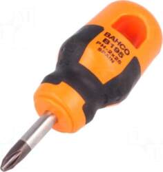 BAHCO Screwdriver | Phillips | PH2