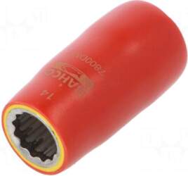 BAHCO Key | insulated,twelve point