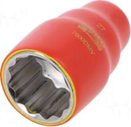 BAHCO Key | insulated,twelve point