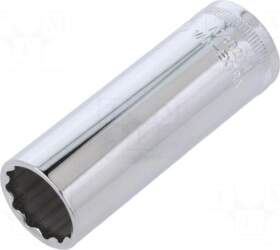BAHCO Socket: 12-angles | socket spanner