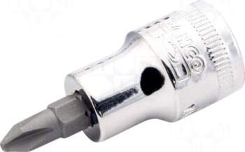 BAHCO Socket: Phillips-bit | PH2 |