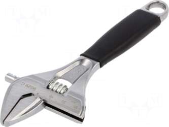 BAHCO Key | adjustable | 170mm