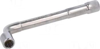 BAHCO Wrench: socket spanner | L-type