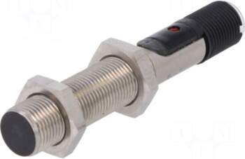 BALLUFF Sensor: capacitive | Range: 1÷4mm