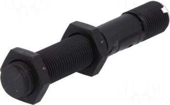 BALLUFF Sensor: capacitive | Range: 1÷4mm
