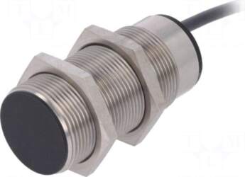 BALLUFF Sensor: capacitive | Range: 2÷15mm