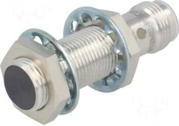 BALLUFF Sensor: inductive | Output conf: