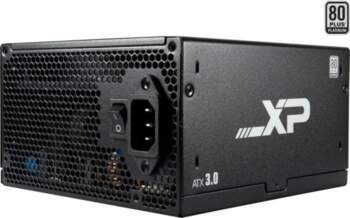 Barošanas bloks Inter-Tech Inter-Tech Netzteil 1200W
