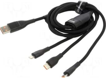 BASEUS Cable | USB 2.0