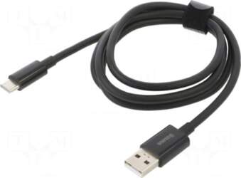 BASEUS Cable | USB A plug