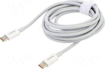 BASEUS Cable | USB C plug