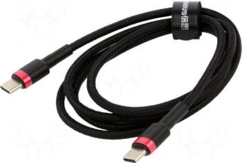 BASEUS Cable | USB C plug