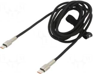 BASEUS Cable | USB C plug