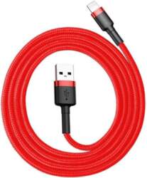 Baseus Cafule Kabelis USB - Lightning