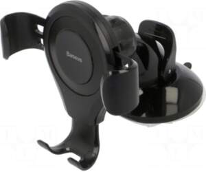 BASEUS Car holder | black |