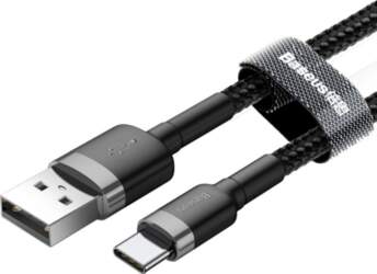 BASEUS Colorfone CATKLF-UG1 USB cable