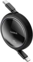 Baseus Free2 Draw Mini USB-C Kabelis