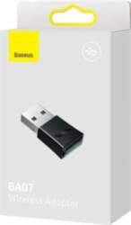Baseus USB adapteris HUB BA07 ar